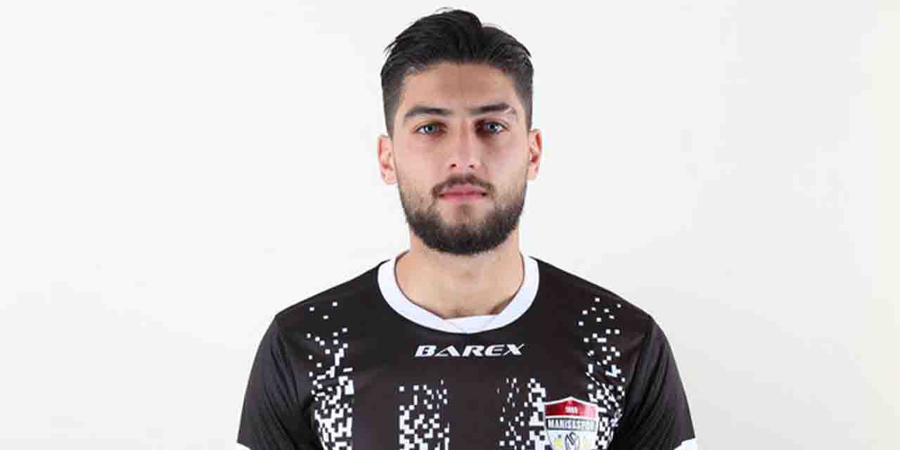 Artık Eskişehirspor'da sağ bek ona emanet!