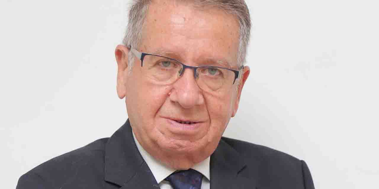 "Ülkemizde gazetecilere büyük baskı var"