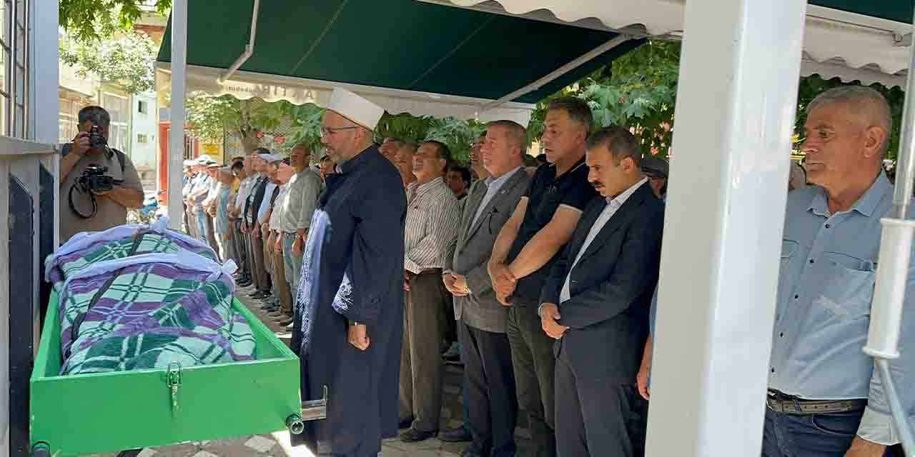 Afyonkarahisar'daki minibüs faciasında şoke eden gerçek