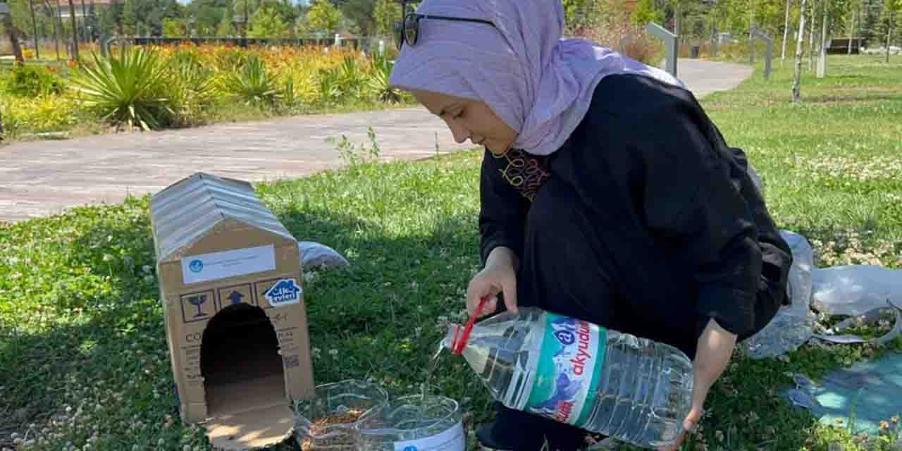 Eskişehir'deki asenalardan çok konuşulacak proje