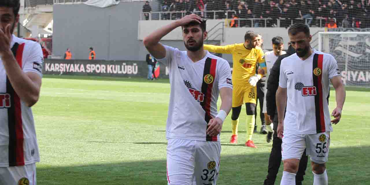 Mustafa Çağlayan Es-Es'e geri döndü