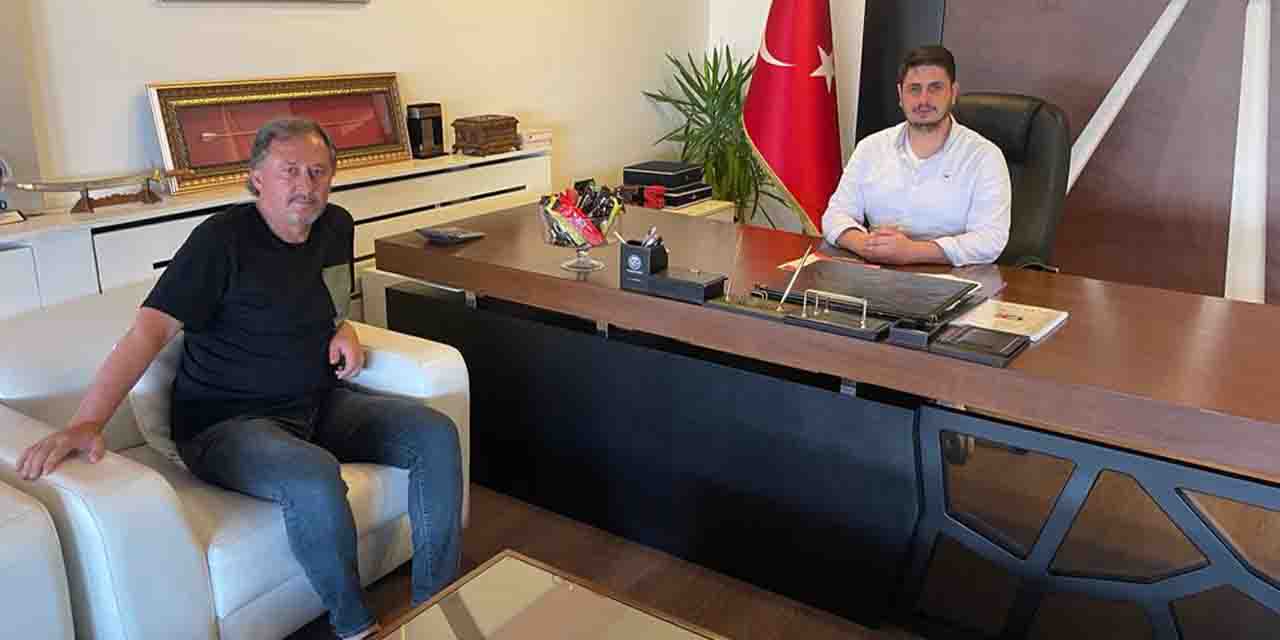 Eskişehir’in sporunu yükselişe geçirmek için adım atılacak
