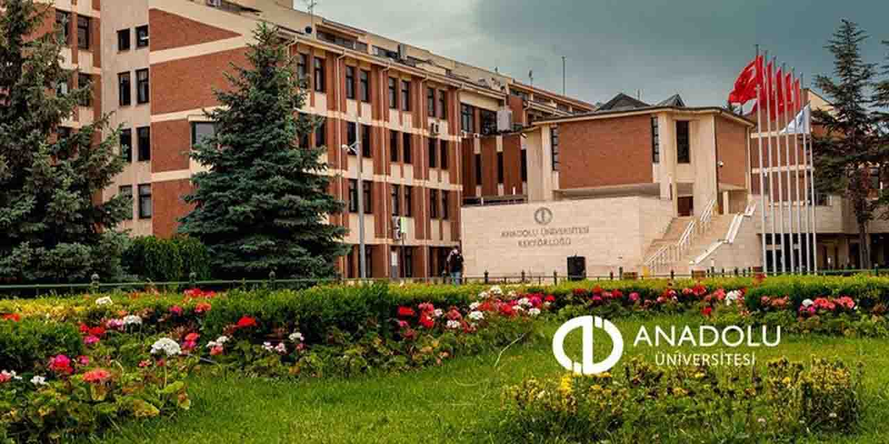 Öğrenciler dikkat! Anadolu Üniversitesi'nde tamamen ücretsiz