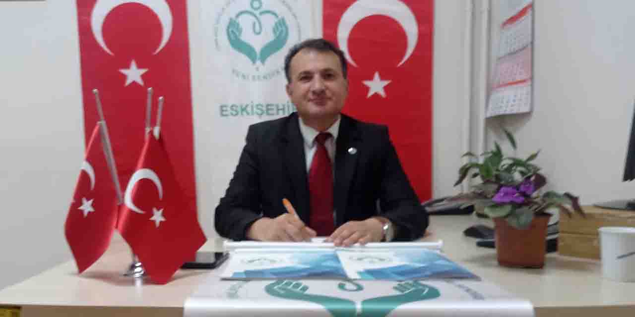 21 sağlık sendikası eyleme çıkıyor