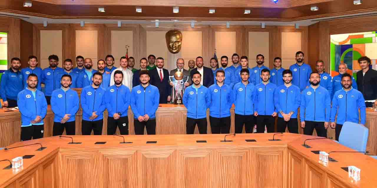 Anadolu Üniversitesi Sapanca’da başlayacak