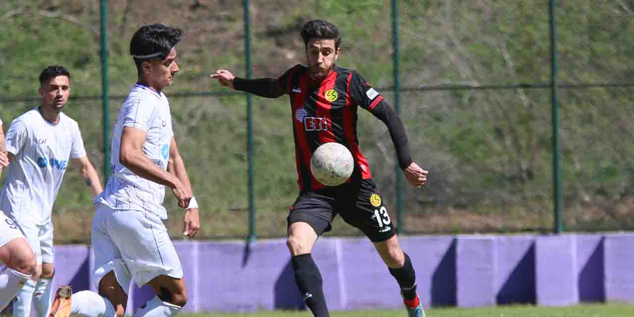 Mehmet Taşçı yeni takımıyla sözleşme imzaladı