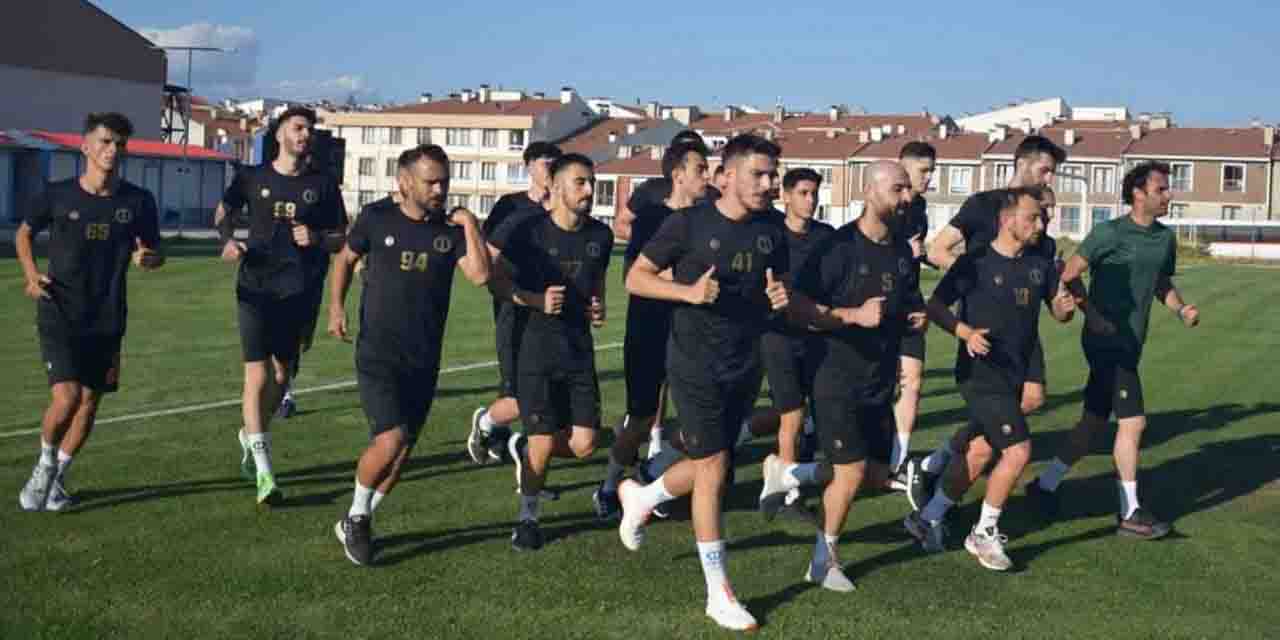 Anadolu Üniversitesi hazırlıklara başladı