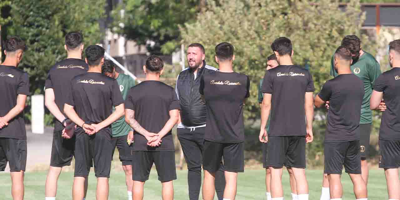 Anadolu Üniversitesi transferlere devam edecek