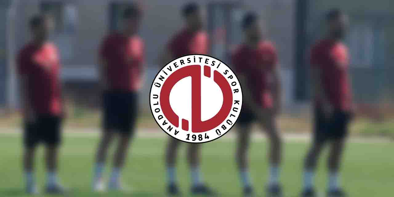 Anadolu Üniversitesi'nde A takım hazırlığı! İşte seçmelerin tarihi...