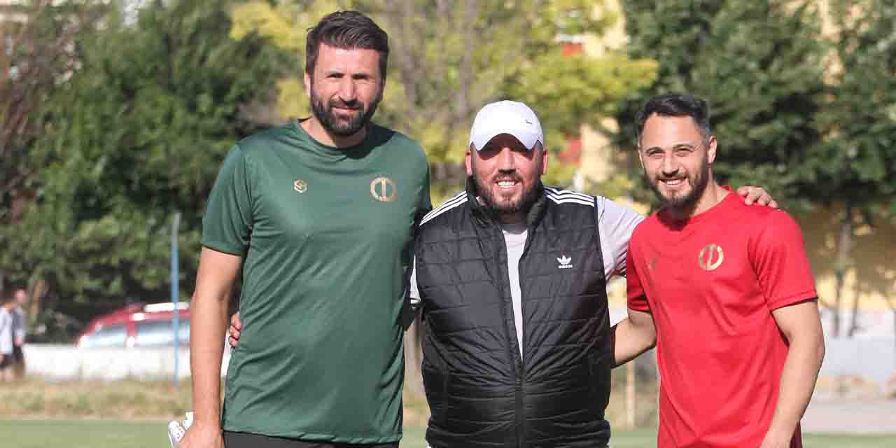 Anadolu Üniversitesi'nden kaleci transferi