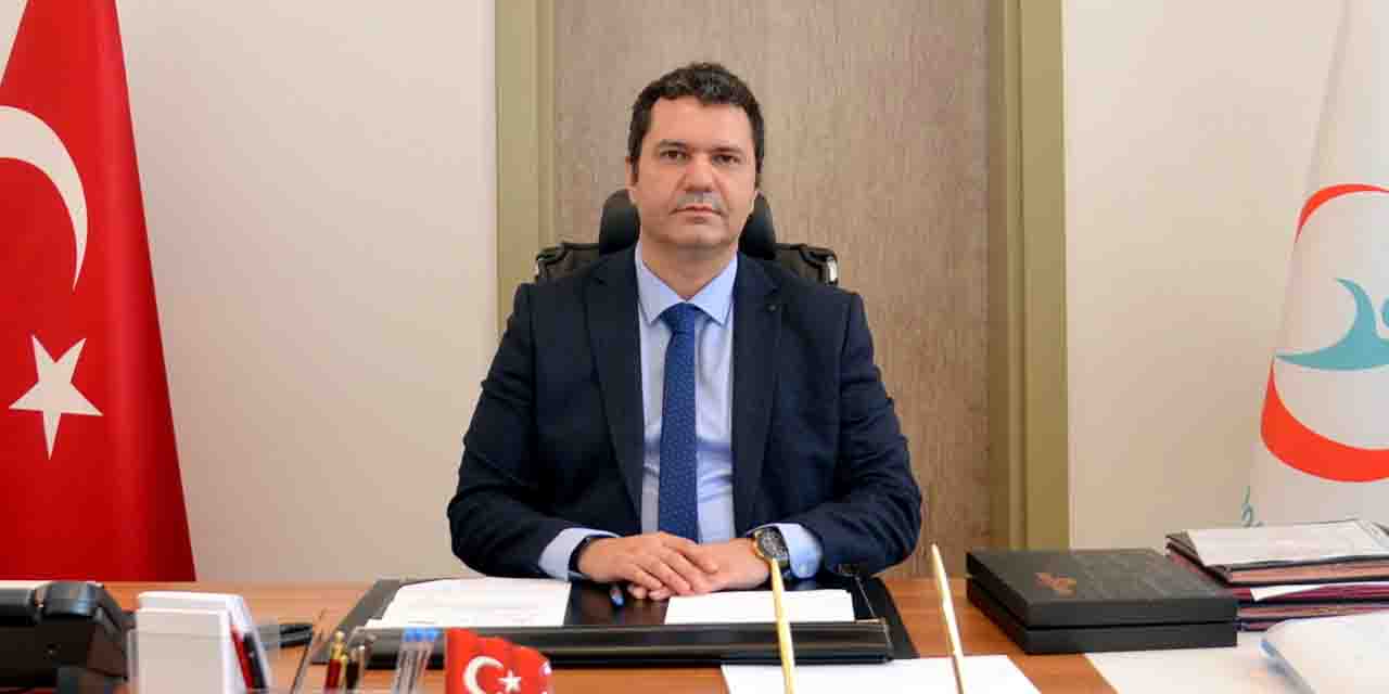Prof. Dr. Uğur Bilge hepatitten korunma yollarını paylaştı