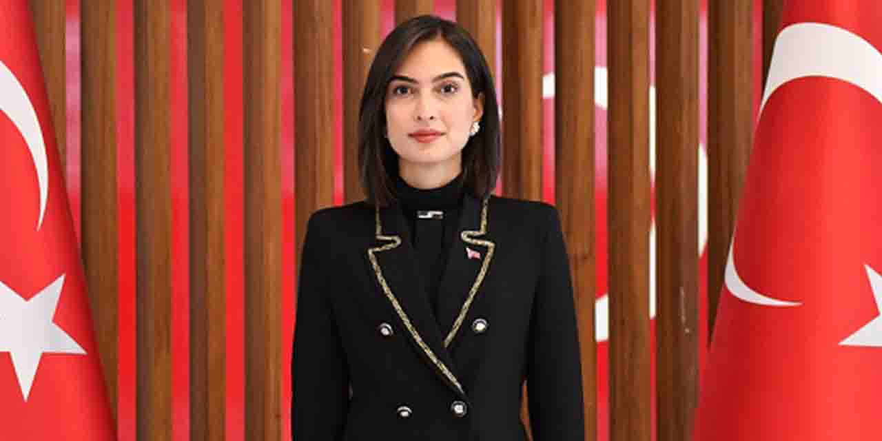 Yeni Beylikova Kaymakamı Kübra Eroğlu kimdir?