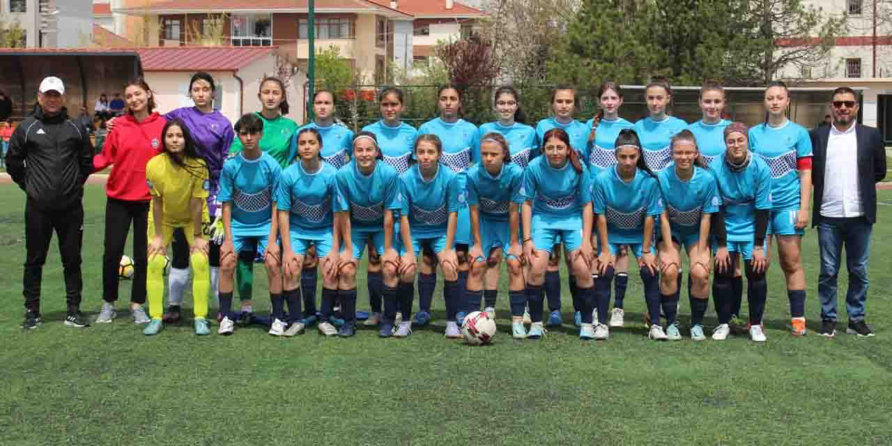 Eskişehir Büyükşehir son 32'de