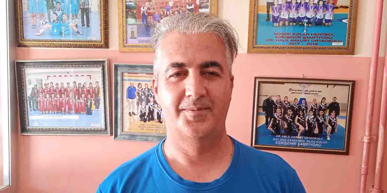 Eskişehir'deki o okul son 8 yıldır il birincisi