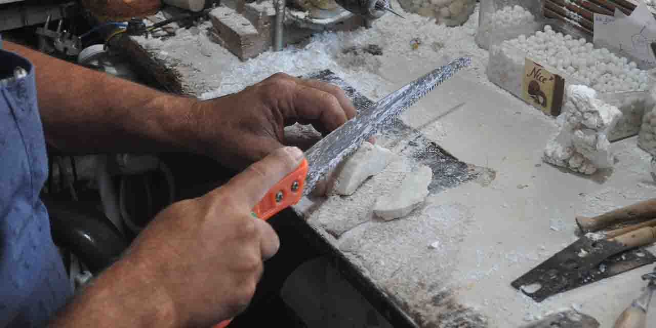 Eskişehir'in beyaz incisine gurbetçilerden büyük ilgi