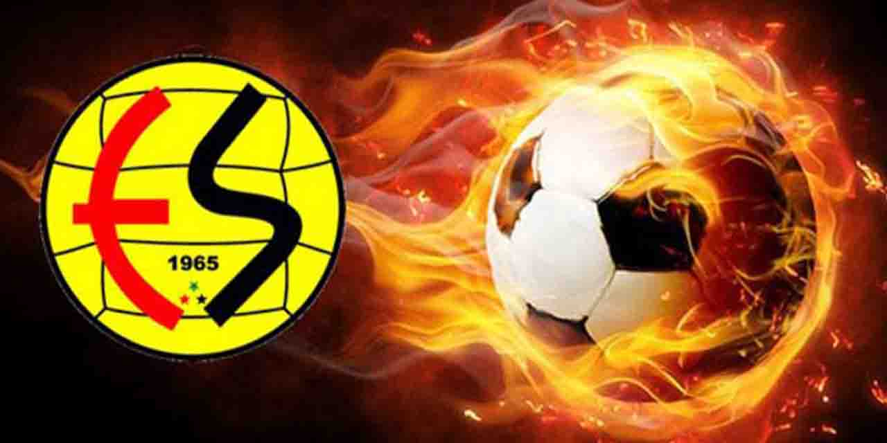 Eskişehirspor'un eski oyuncusu tekrar kadroda