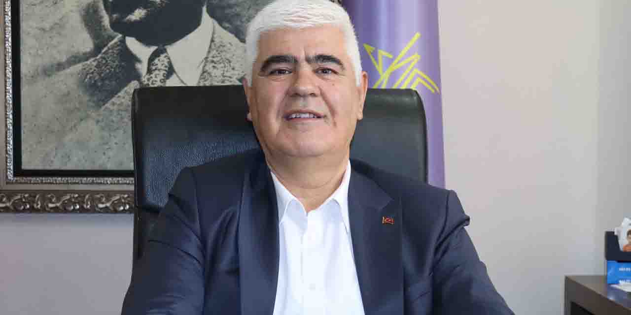 Eskişehir'de esnaflar iş yapamaz hale geldi