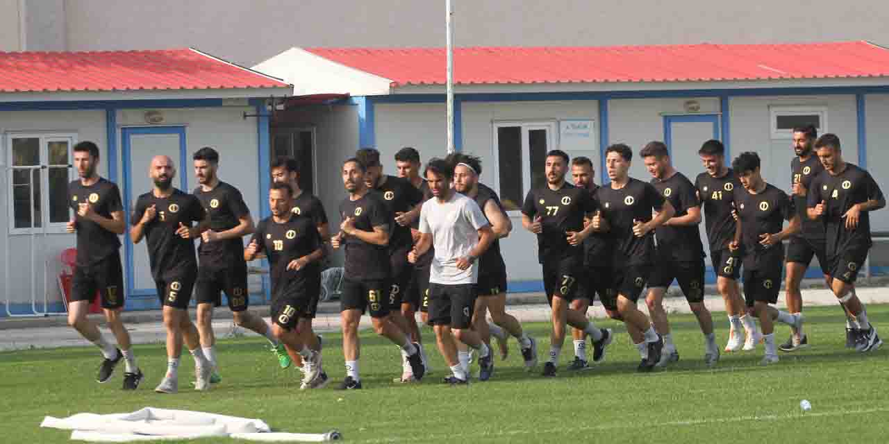 Forma rekabeti şimdiden başladı