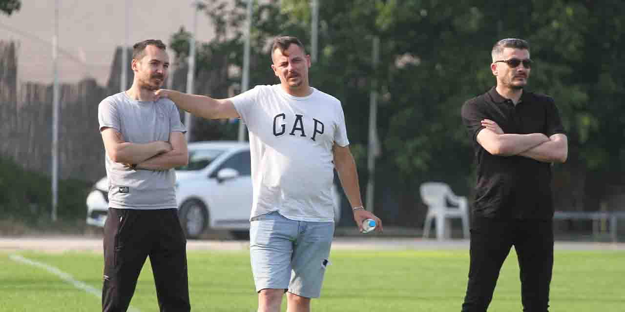 Anadolu Üniversitesi Spor Kulübü iddialı geliyor