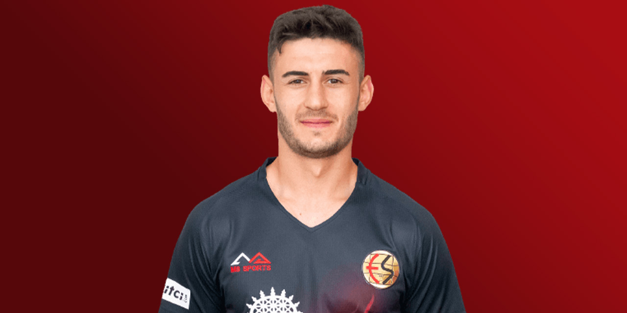 İşte Tolga Yakut'un yeni takımı