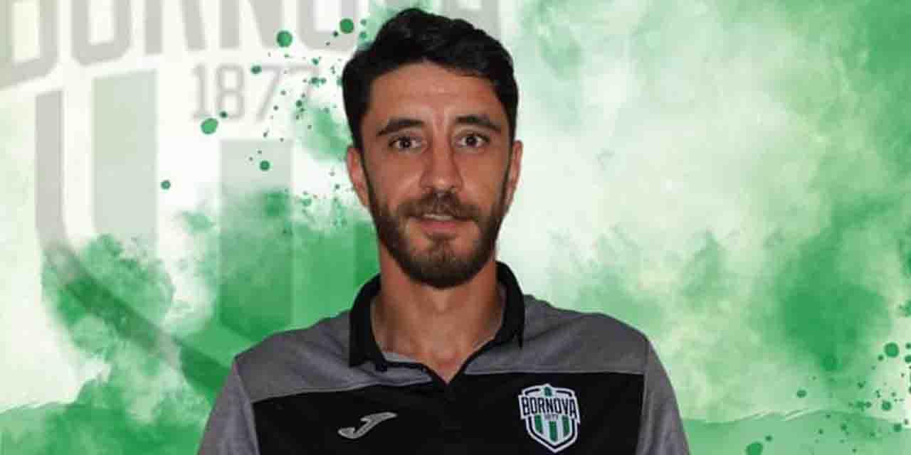 Tolga Taşçı İzmir ekibinde