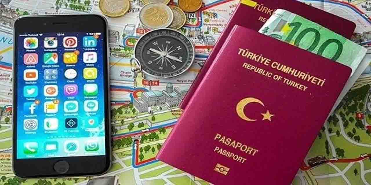 Eski sistemle cep telefonu harcı ödeyenler hayatının şokunu yaşadı