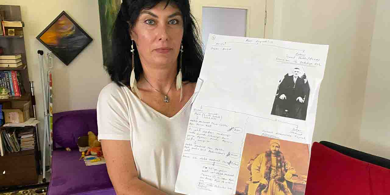 Seneler sonra sadrazam torunu olduğunu öğrendi