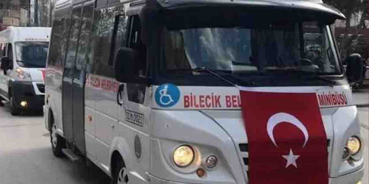 Bilecik'te beklenen zam geldi