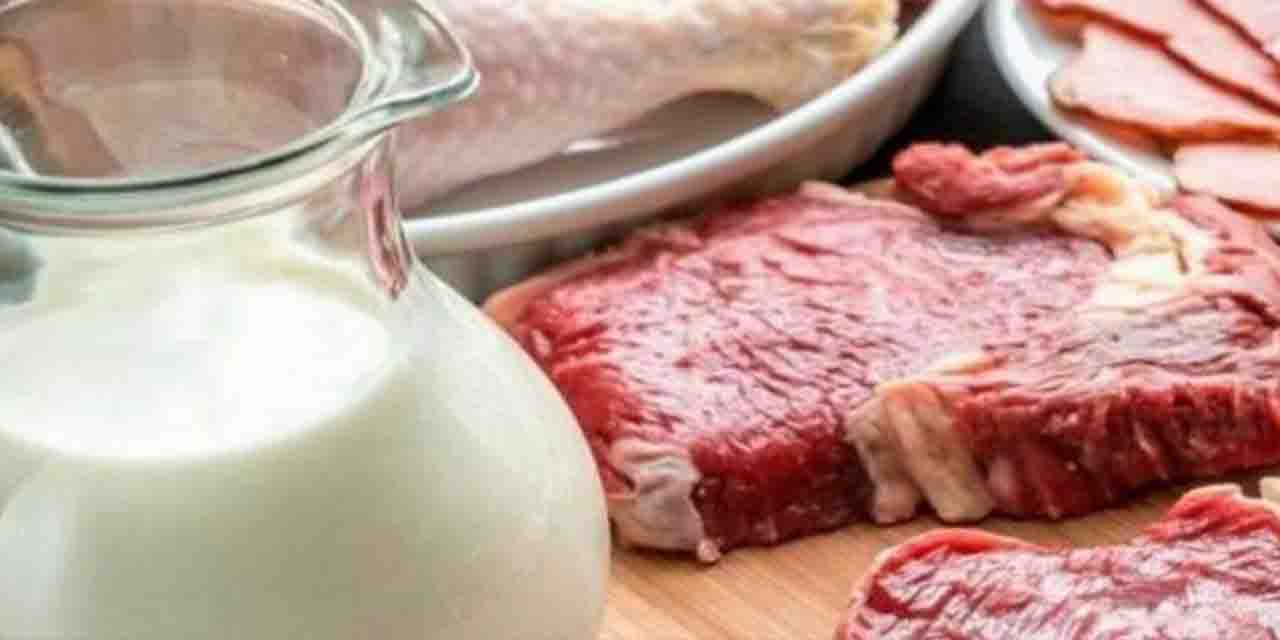 Et ve süt krizi Eskişehir'e nasıl yansıdı?