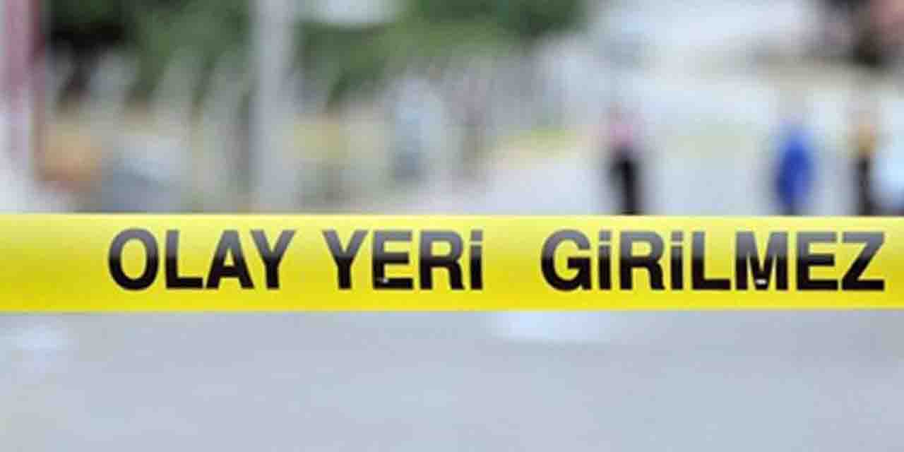 Kontrolden çıkan traktör 20 metrelik uçuruma yuvarlandı