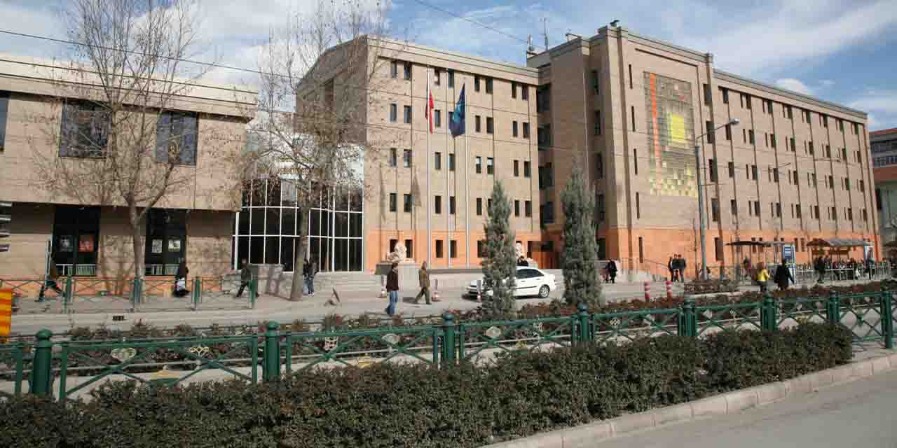 Büyükşehir Belediyesi Eskişehir'i uyardı!