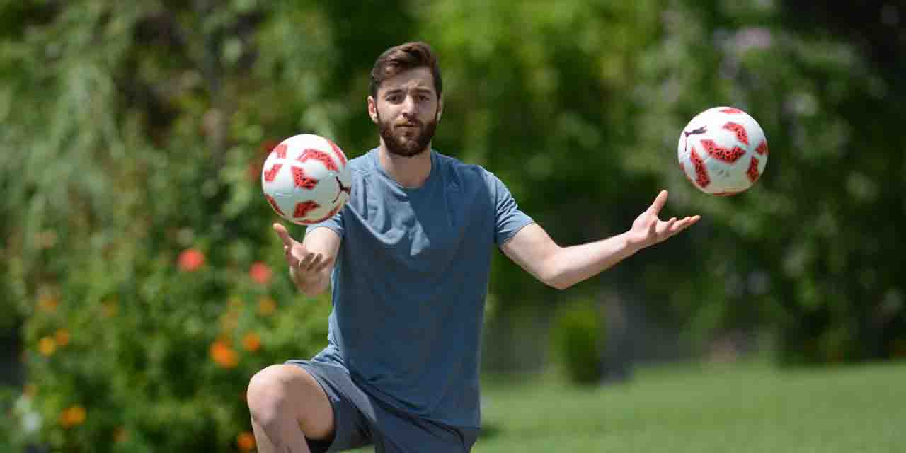 Eskişehirspor alternatif kaleci ile anlaşma sağladı