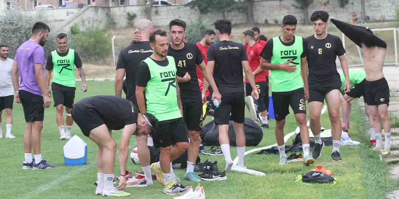 Anadolu Üniversitesi'nde tempo gittikçe artıyor