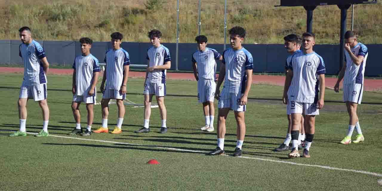Anadolu’da seçme yapıldı