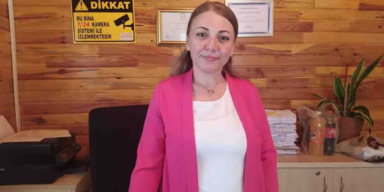 Eskişehir'in en büyük mahallesinin noter talebi