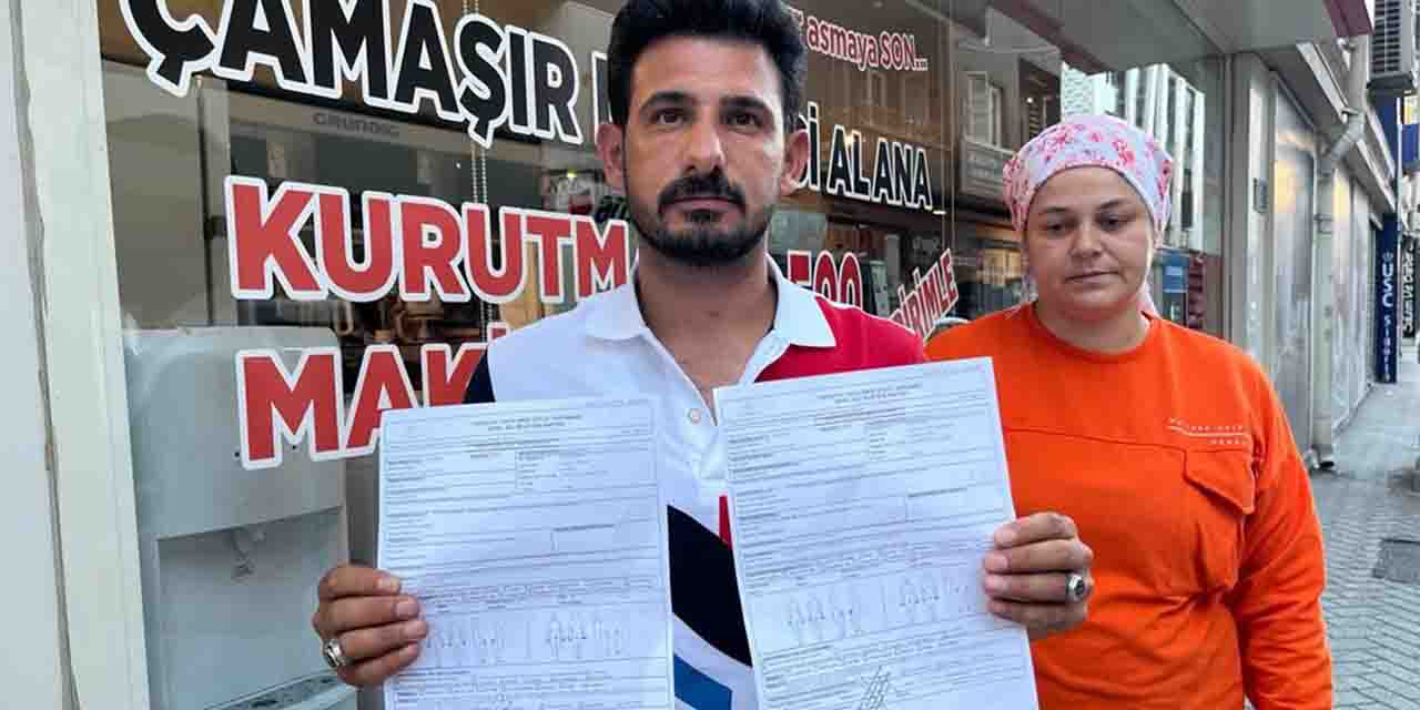 Eskişehir Otogarı'nda ortalık karıştı
