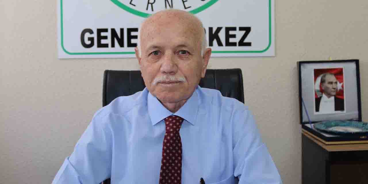 TÜKDES Başkanı Bakal 'işçi blokları' önerisini eleştirdi