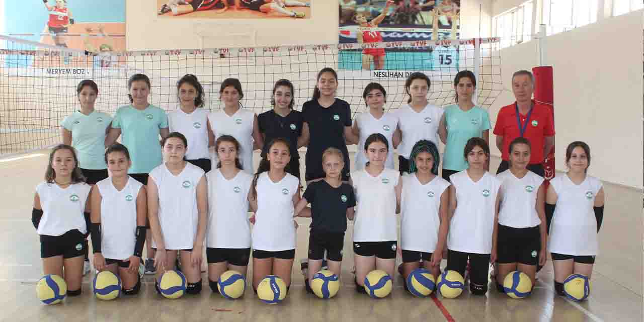 Bentspor’un elitleri sıkı hazırlık yapıyor