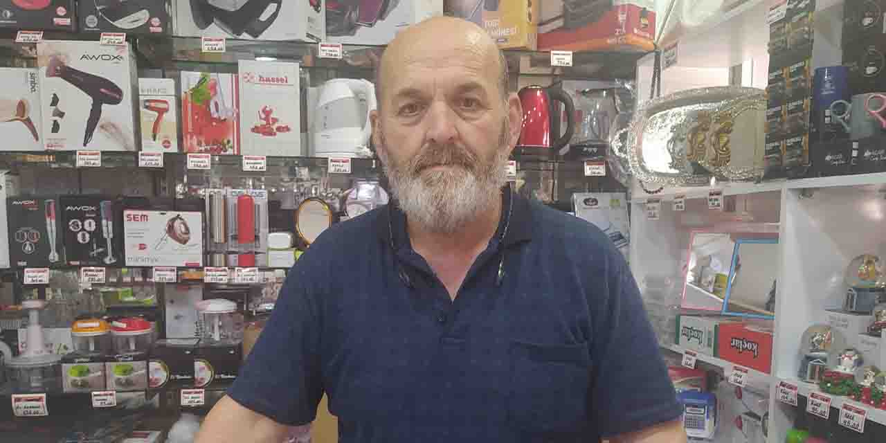 Eskişehir esnafından gençlere tavsiye