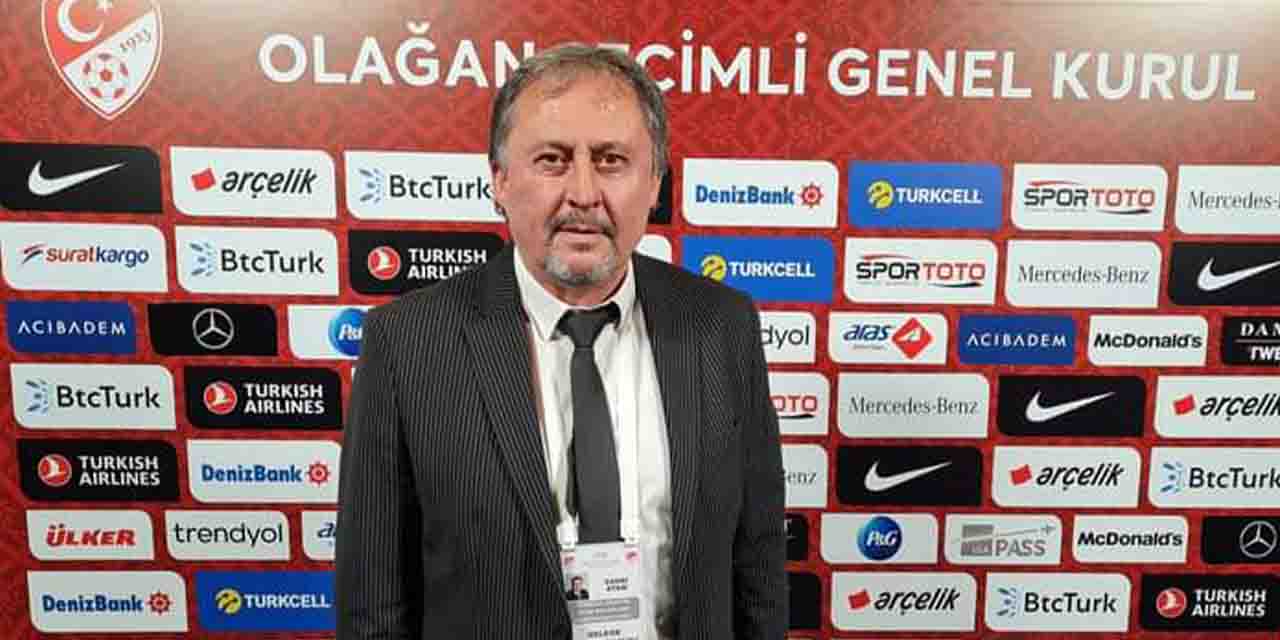 Sabri Atam'dan BAL açıklaması