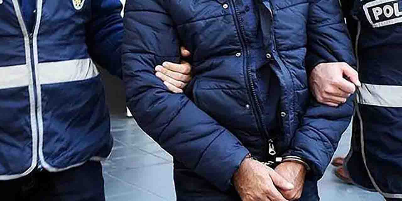 Eskişehir'de uyuşturucu taciri kıskıvrak yakalandı