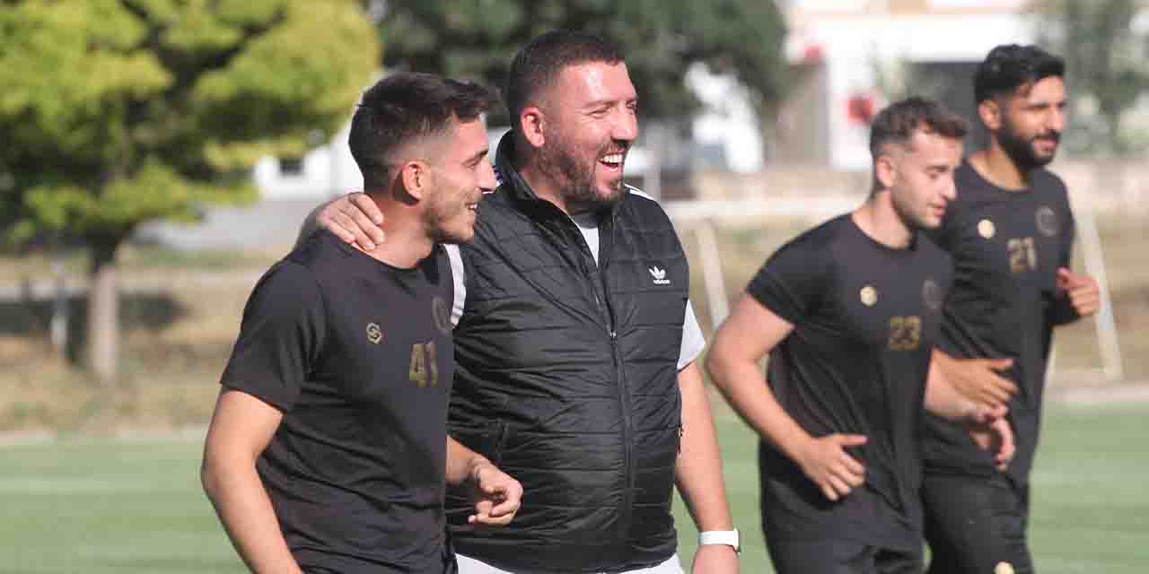 Anadolu Üniversitesi 3 Lig'e bomba gibi çıkacak