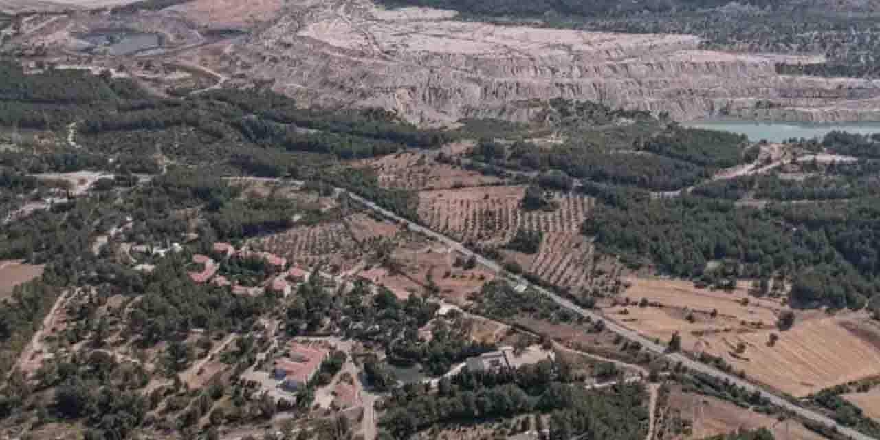 Muğla'daki katliama Eskişehir'den tepki geldi