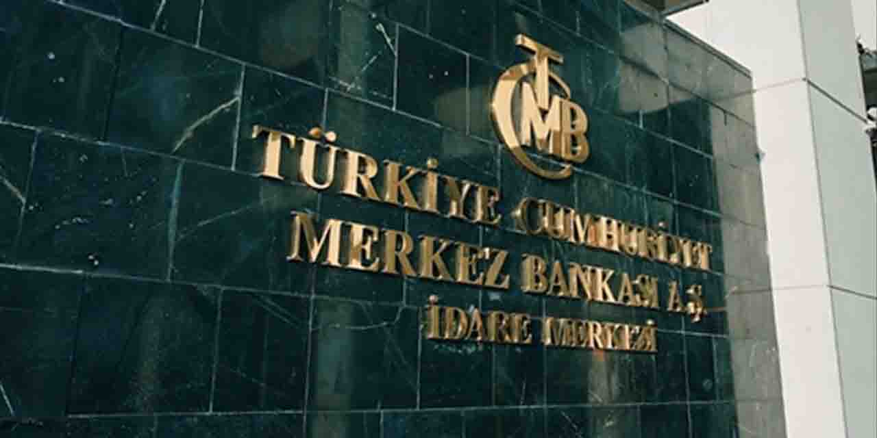 Toplam rezervler açıklandı
