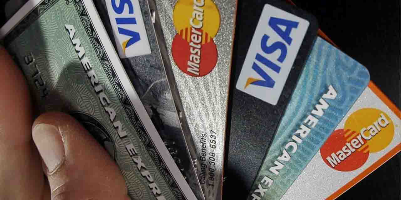 Kredi kartlarında azami faiz oranı yükseldi!
