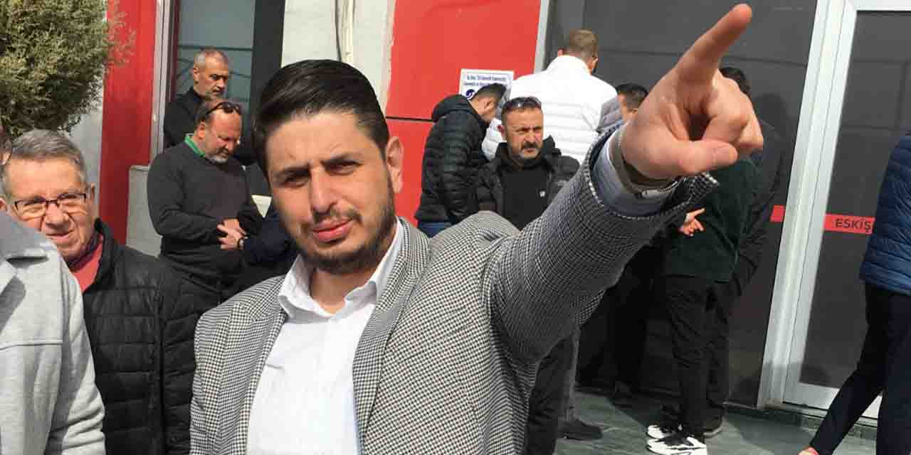 Es-Es'te son söz teknik patron İbrahim Baş'ta