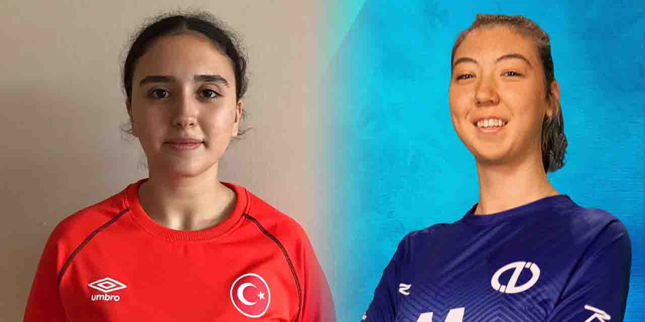 Eskişehirli sporcular milli formayı giyecekler