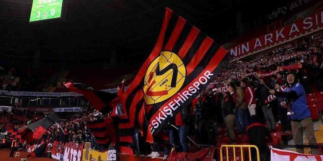 Eskişehirspor siyasete alet ediliyor