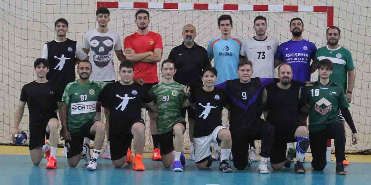 Mihalıççık Belediyespor özel turnuvaya katılacak