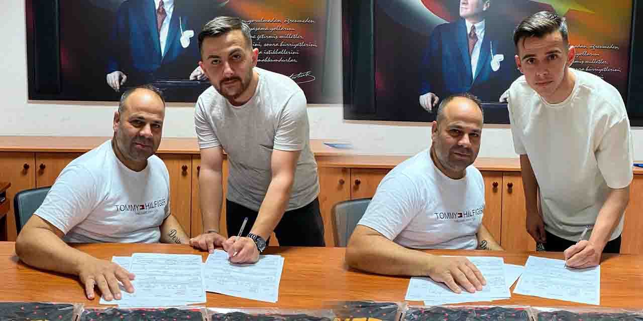 Baransel’de takviyeler başladı
